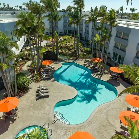 Ventura Beach Marriott-2