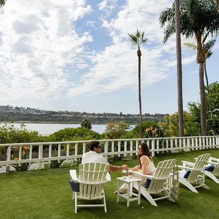 Newport Beach Marriott Bayview-2