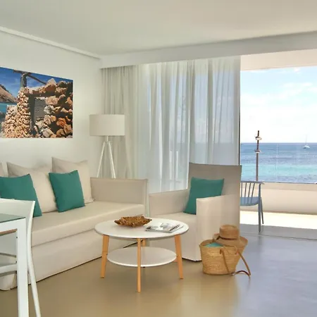 Apartamentos Llobet Ibiza-2