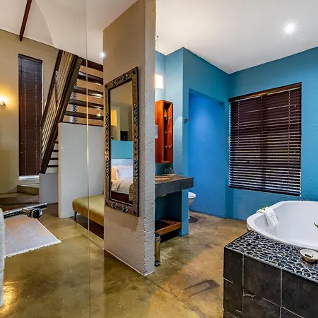Francolin Lodge-2