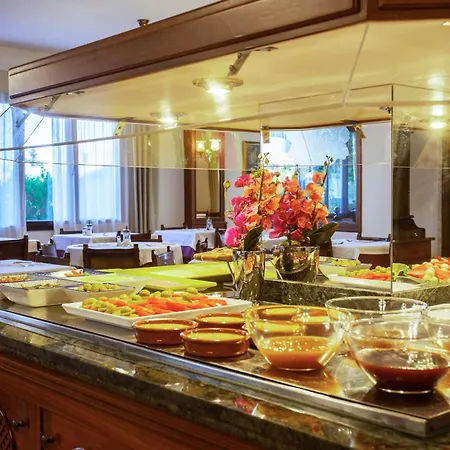 Hotel Ses Puntetes-3