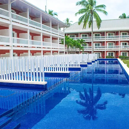 Barcelo Bavaro Beach (Adults Only)-3