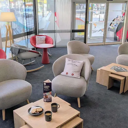 Ibis Styles Grenoble Centre Gare-3