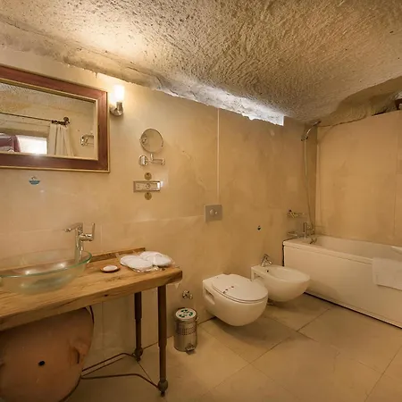 Anatolian Houses Cave Hotel & Spa-2