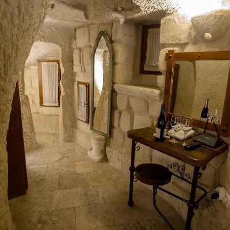 Anatolian Houses Cave Hotel & Spa-3