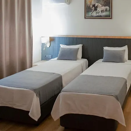 Grand Keskin Otel-3