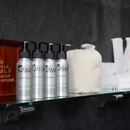 Villa Maly Boutique Hotel-2