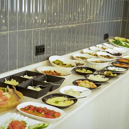 Grand Keskin Otel-2