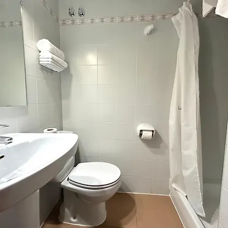 Hotel La Creu By Rda Hotels-2