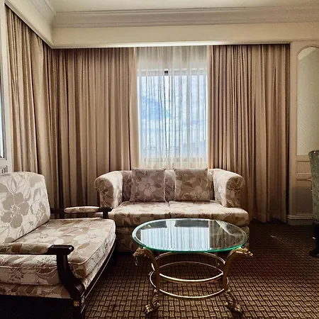 Royal Benja Hotel - Big Rooms, Family Friendly-2