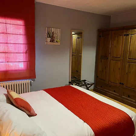 Hotel Roc De St Miquel & Apartment-3