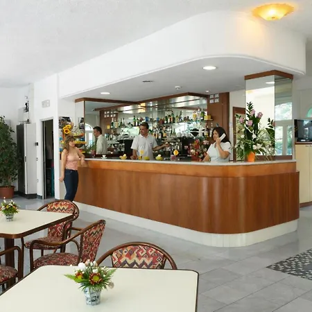 Residence Eurogarden-2