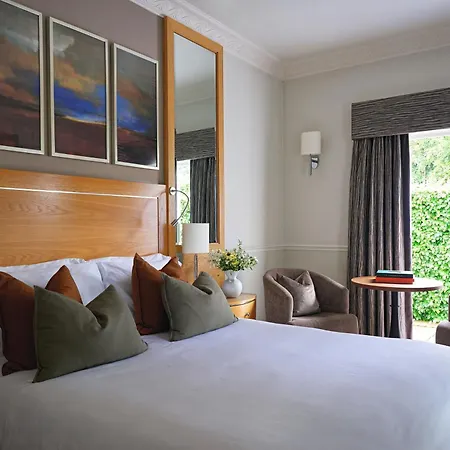 Buxted Park Hotel-2