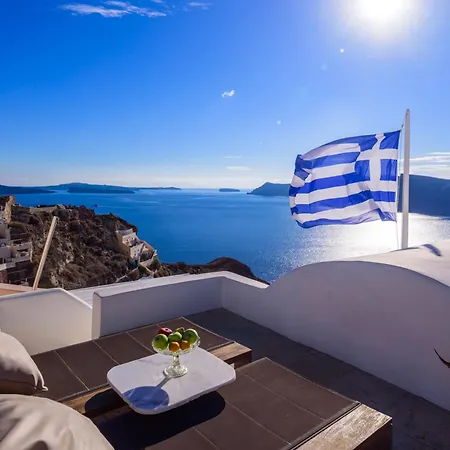 Fanari Villas-2