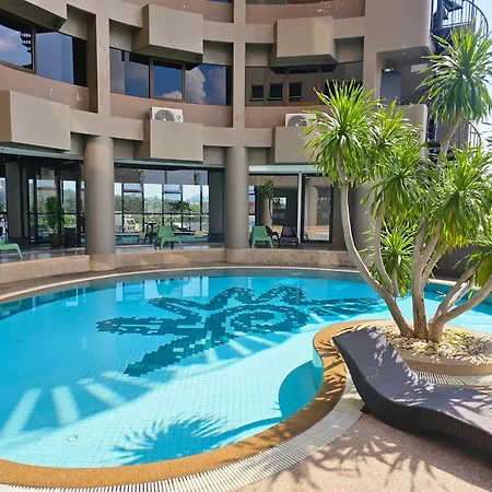 I Pavilion Hotel Phuket-2