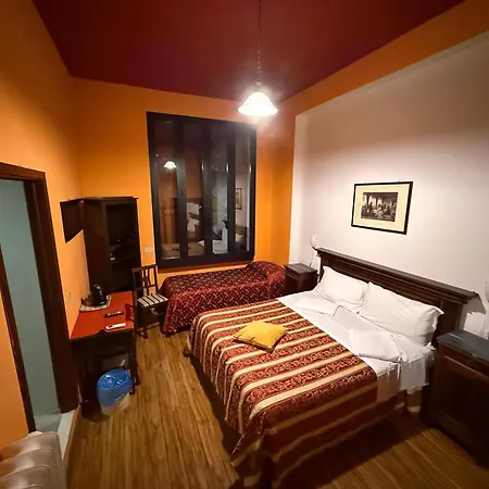 Hotel Europa-2