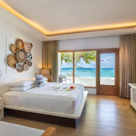 Cinnamon Dhonveli Maldives - Complimentary Speedboat Return For 2 Pax On 7 Nights Or More Stays Valid To 31 Oct 2027 & Up To 2 Kids Stay Free-3