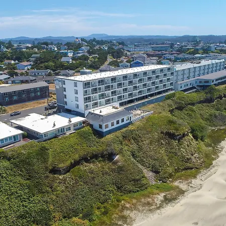Elizabeth Oceanfront Suites, An Ascend Collection Hotel-3