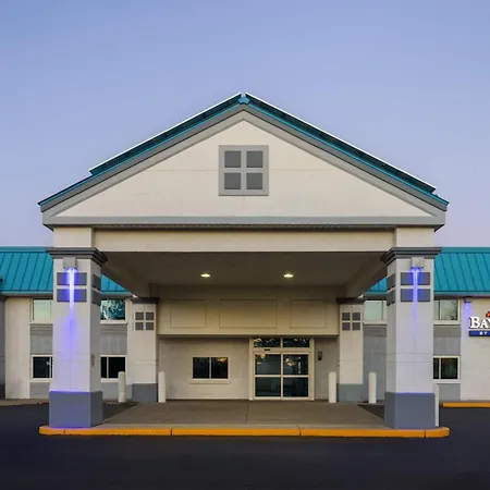 Baymont By Wyndham Westampton-2