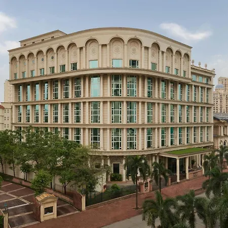 Meluha The Fern Mumbai, Powai, Series By Marriott-3