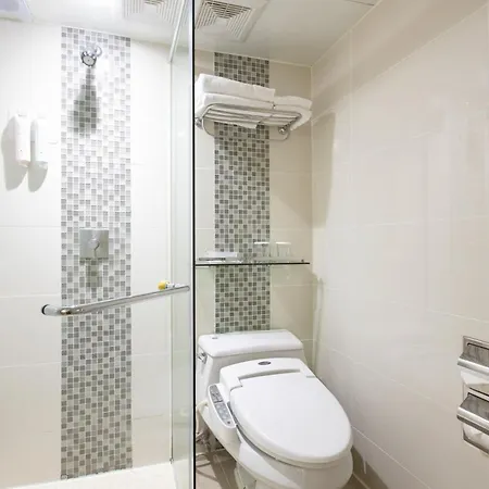 Hotel Prince Seoul-3