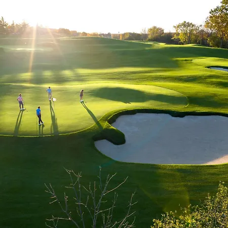 Grand Geneva Resort And Spa-2