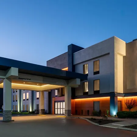 Hampton Inn Owensboro-2
