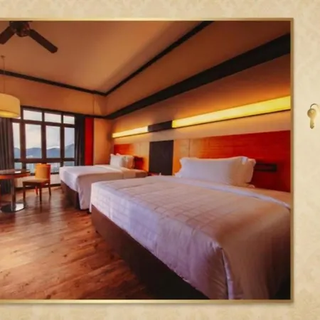 Resorts World Awana-2
