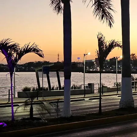 Hotel Riviera Tuxpan-2