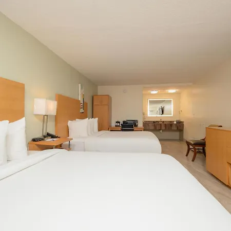 The Ponce St. Augustine Hotel-2