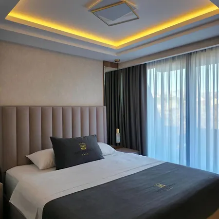 Hotel Podgorica-3