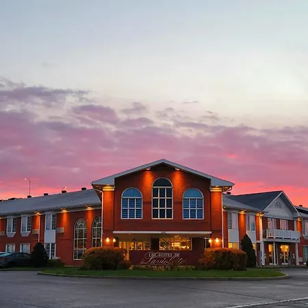 Les Suites De Laviolette, An Ascend Collection Hotel-3