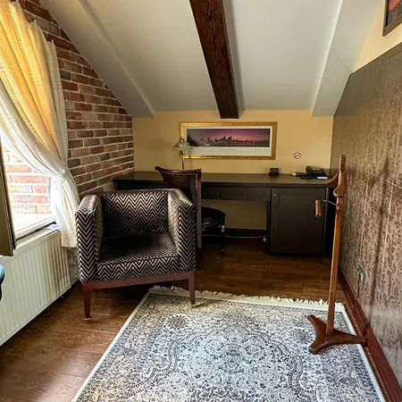 La Gioconda Boutique Hotel-2