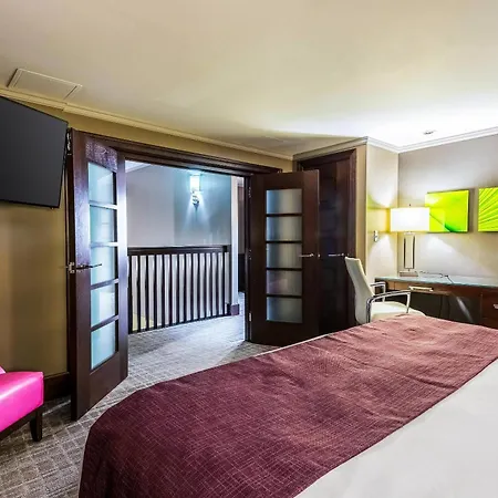 Oasis Hotel And Conv Center, An Ascend Collection Hotel-3