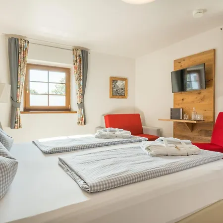 Boutique Hotel Beim Lipp - Restaurant & Spa-2