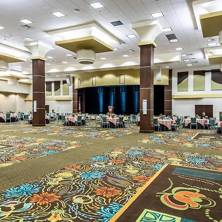 Oasis Hotel And Conv Center, An Ascend Collection Hotel-2