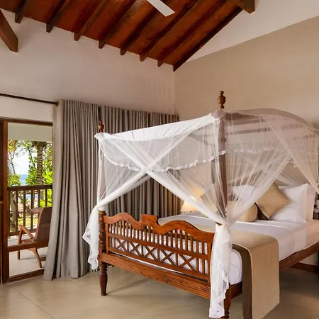 Dickwella Resort And Spa-2