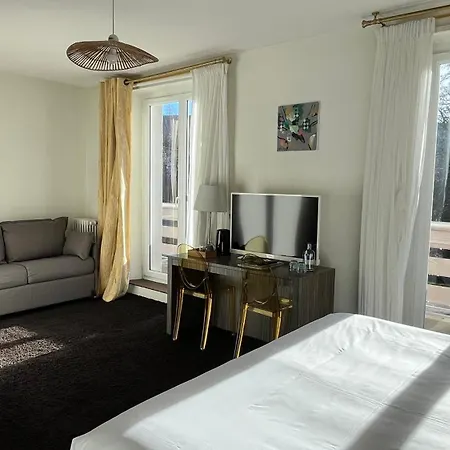 Hotel La Reserve-2