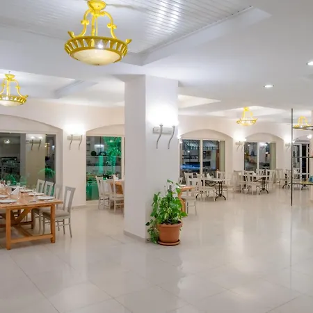 Sural Resort Hotel-3