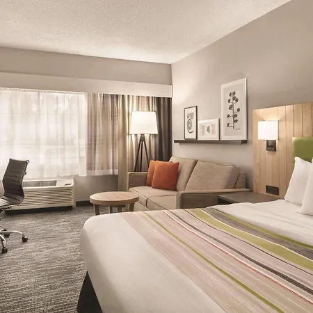 Country Inn & Suites By Radisson, Williamsburg East Busch Gardens , Va-3