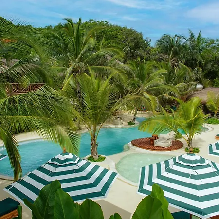 Aura Hotel Barú-3