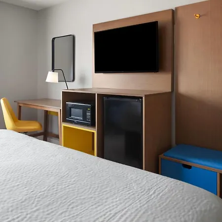 Days Inn By Wyndham Omaha Ne-3