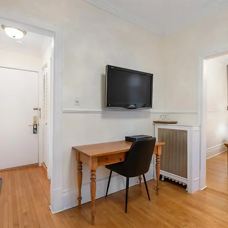Hotel Charles-Alexandre - Par Aneyro-3