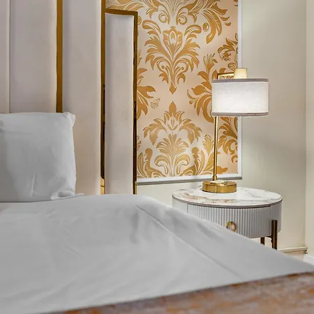 Hotel Charles-Alexandre - Par Aneyro-2