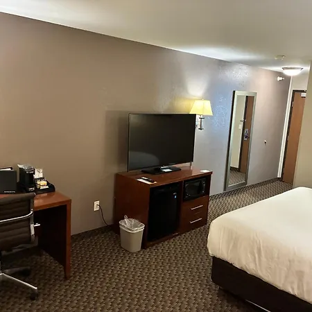 Comfort Inn & Suites Sterling-2