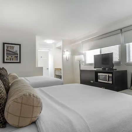Inn Off Capitol Park, An Ascend Collection Hotel-3