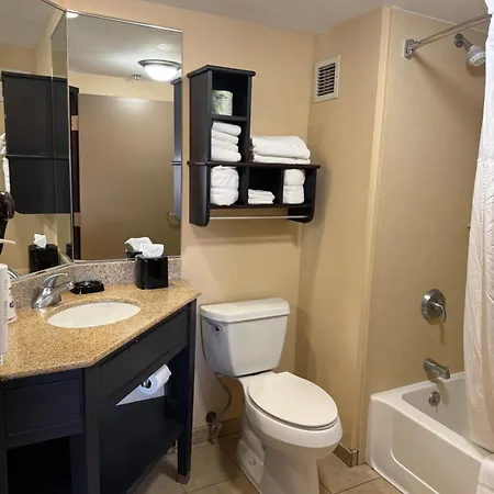 Hampton Inn Harrisburg/Grantville/Hershey-3