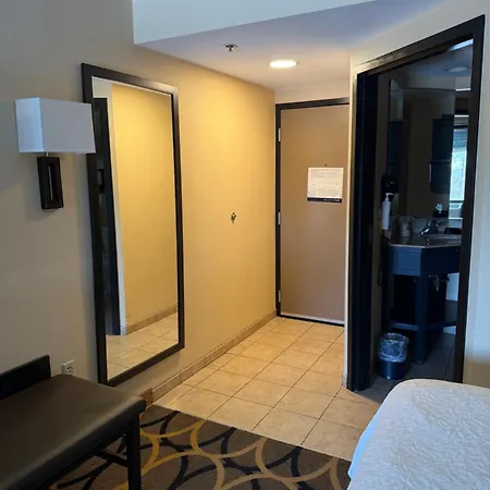 Hampton Inn Harrisburg/Grantville/Hershey-2