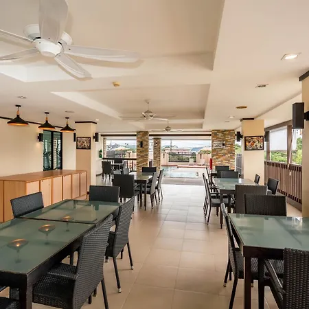 Ratana Hotel Chalong-2