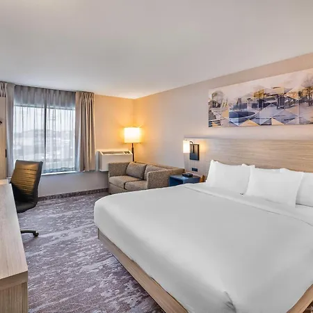 Comfort Inn Moncton East-3